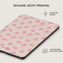 Beach Please - Kindle Paperwhite (11th Gen) Hülle 6