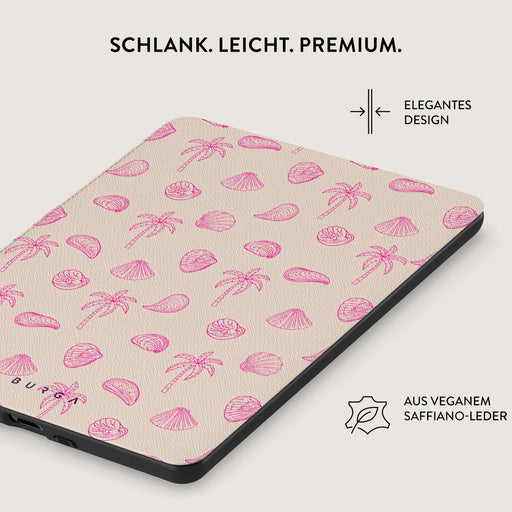 Beach Please - Kindle Paperwhite (11th Gen) Hülle 6