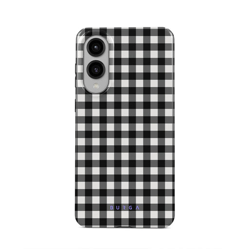 Tea Time - Samsung Galaxy S25 Edge Hülle