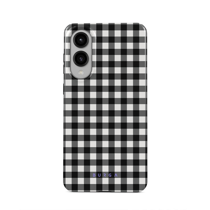 Tea Time - Samsung Galaxy S25 Edge Hülle