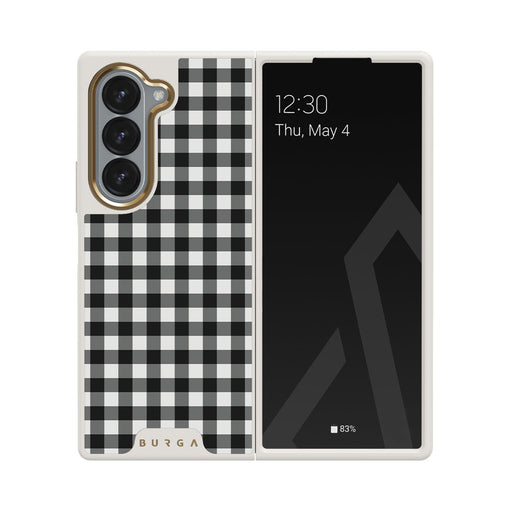 Tea Time - Samsung Galaxy Z Fold 6 Hülle