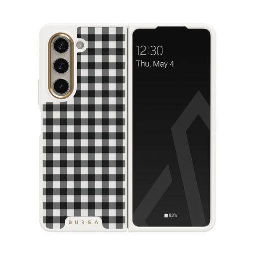 Tea Time - Samsung Galaxy Z Fold 5 Hülle