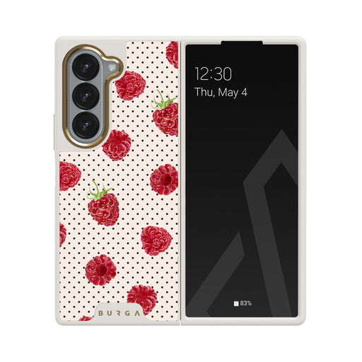 Summer Forever - Samsung Galaxy Z Fold 6 Hülle