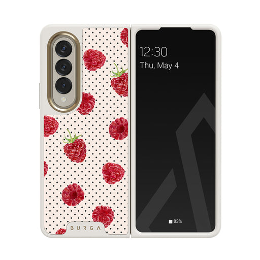 Summer Forever - Samsung Galaxy Z Fold 4 Hülle