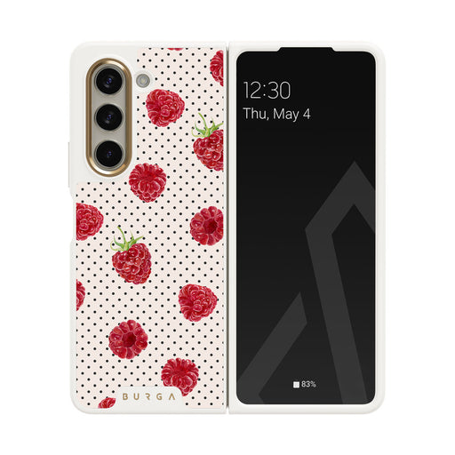 Summer Forever - Samsung Galaxy Z Fold 5 Hülle