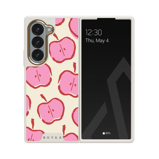 Bon Appétit - Samsung Galaxy Z Fold 6 Hülle