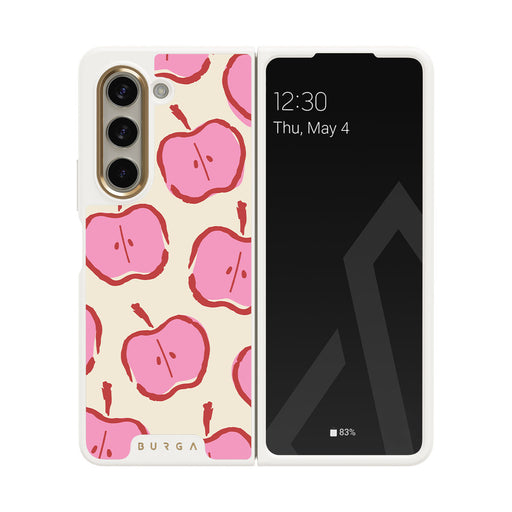 Bon Appétit - Samsung Galaxy Z Fold 5 Hülle