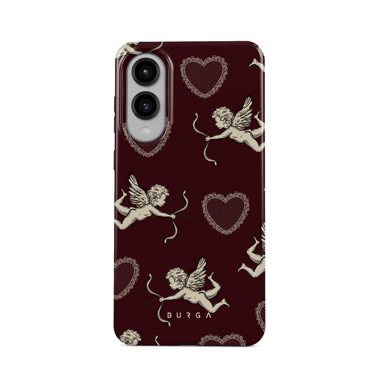 Lovestruck - Samsung Galaxy S25 Edge Hülle