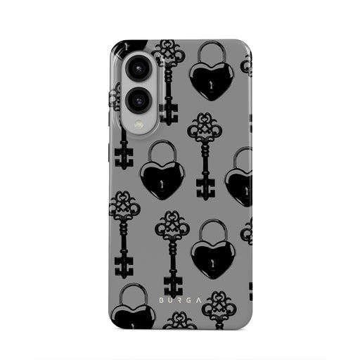 Keyholder - Samsung Galaxy S25 Edge Hülle