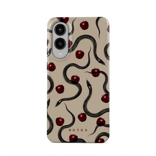 Sinful - Samsung Galaxy S25 Edge Hülle