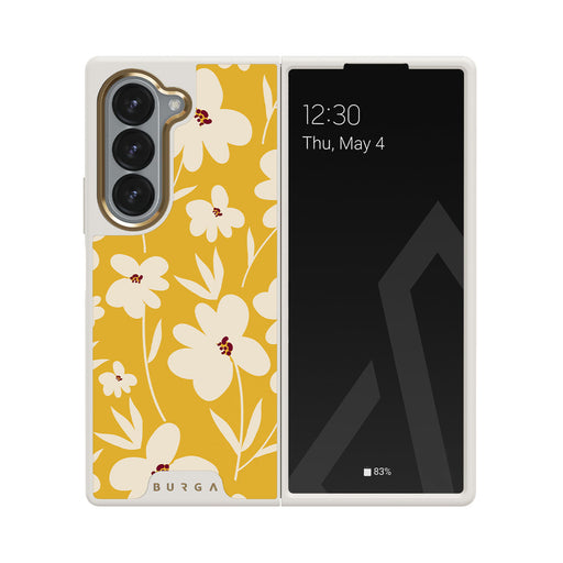 Sunday Market - Samsung Galaxy Z Fold 6 Hülle