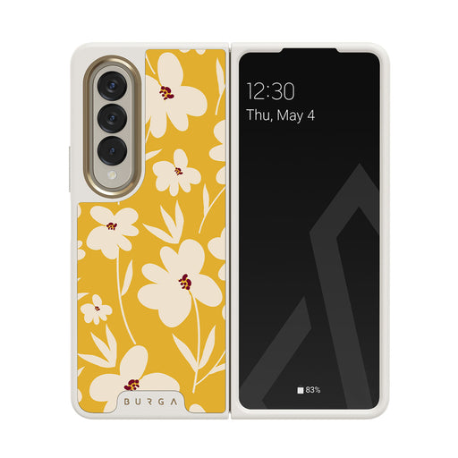 Sunday Market - Samsung Galaxy Z Fold 4 Hülle