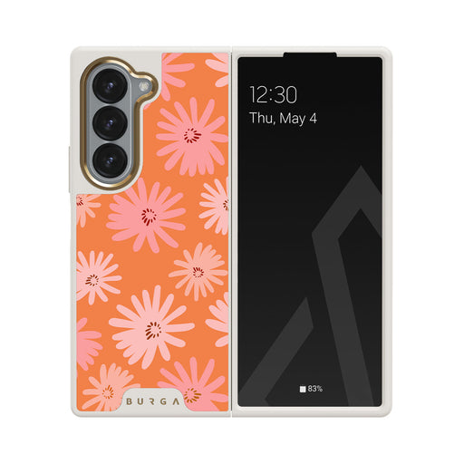 Golden Hour - Samsung Galaxy Z Fold 6 Hülle