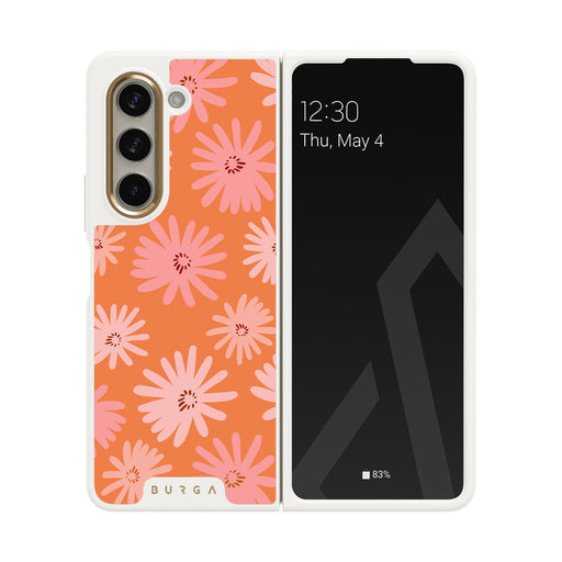 Golden Hour - Samsung Galaxy Z Fold 5 Hülle