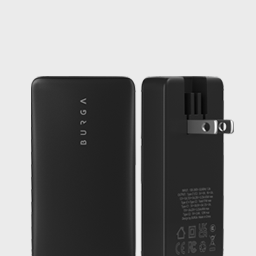 View Dual-Port-Wandladegerät