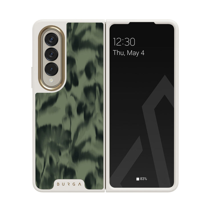 Soft Focus - Samsung Galaxy Z Fold 4 Hülle