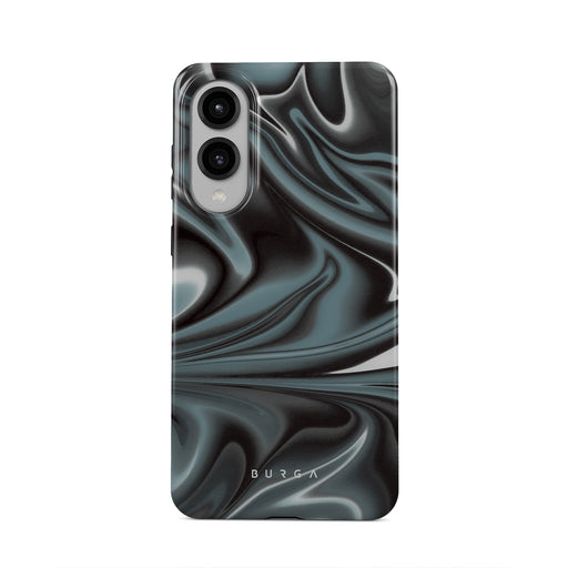 Lightning Strike - Samsung Galaxy S25 Edge Hülle