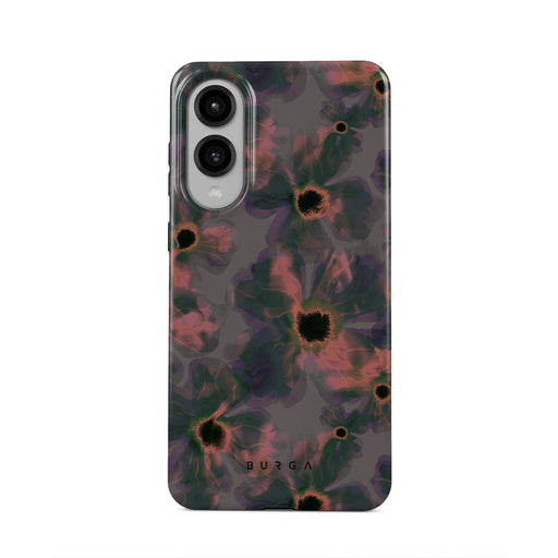 Volcanic Garden - Samsung Galaxy S25 Edge Hülle