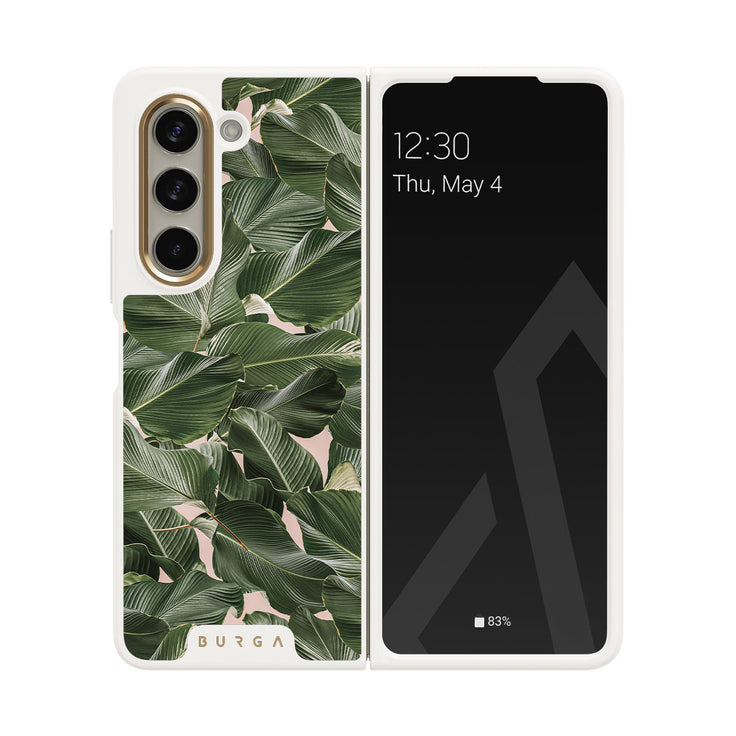 So Lush - Samsung Galaxy Z Fold 5 Hülle
