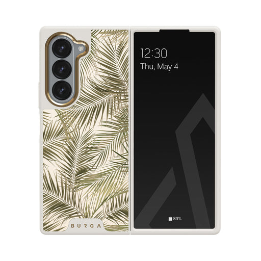 Happy Place - Samsung Galaxy Z Fold 6 Hülle