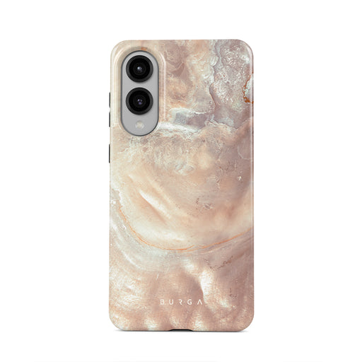 Serene Sunset - Samsung Galaxy S25 Edge Hülle