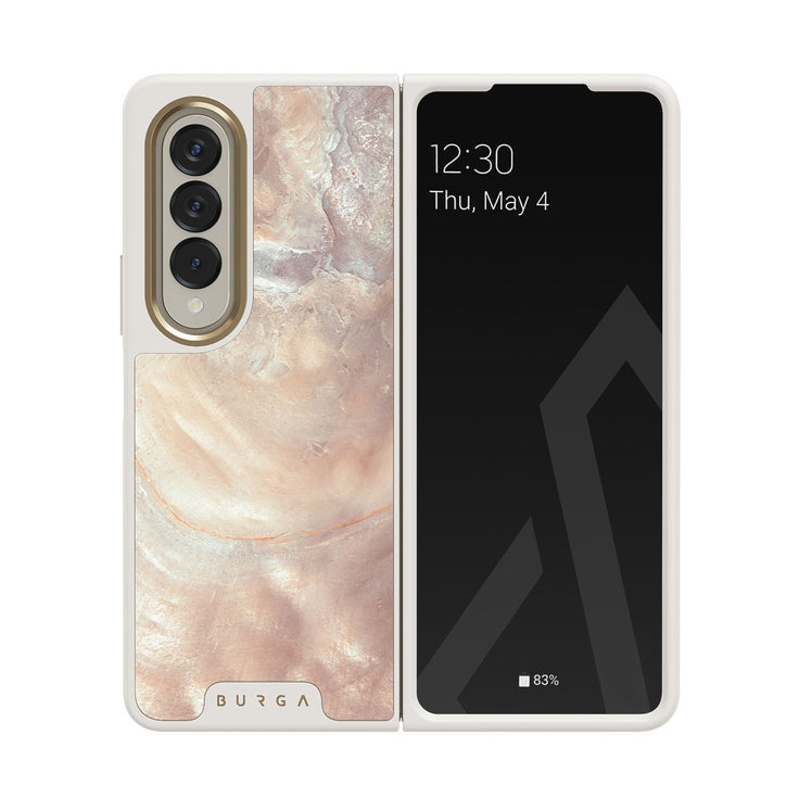 Serene Sunset - Samsung Galaxy Z Fold 4 Hülle