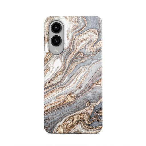 Gentle Wind - Samsung Galaxy S25 Edge Hülle