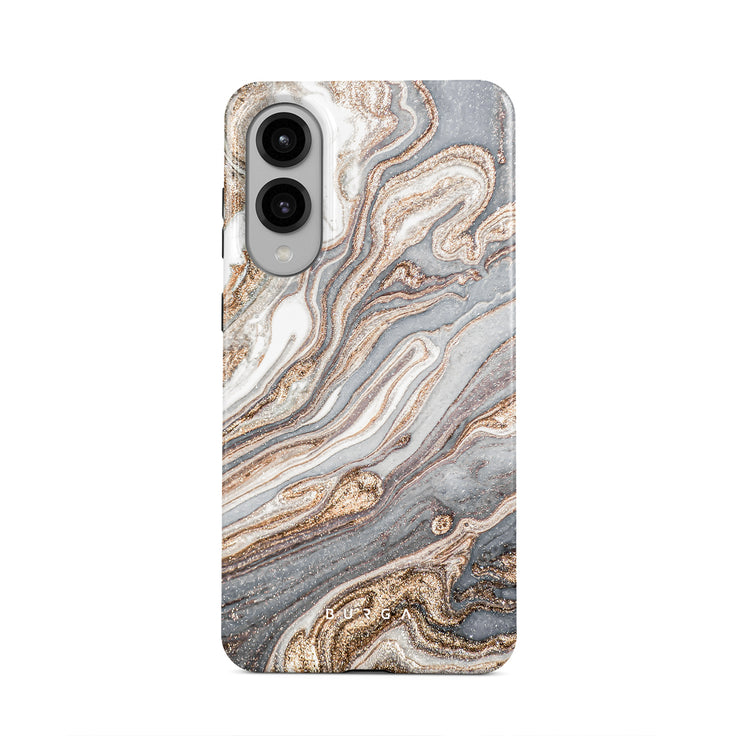 Gentle Wind - Samsung Galaxy S25 Edge Hülle