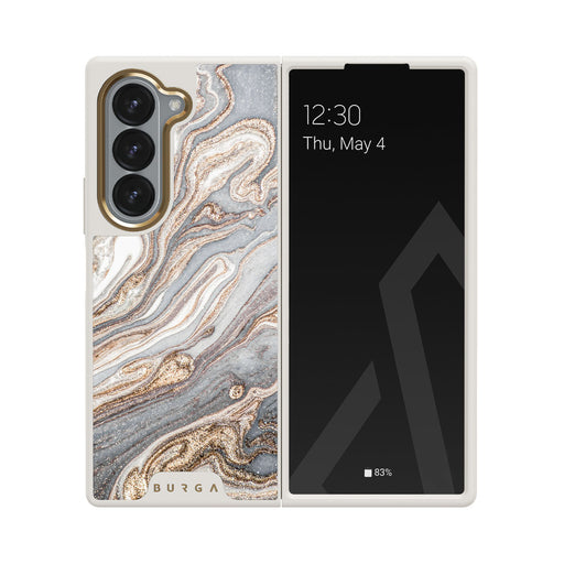 Gentle Wind - Samsung Galaxy Z Fold 6 Hülle