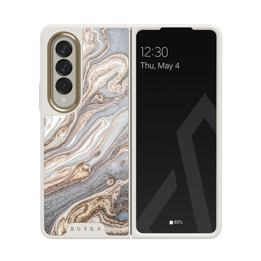 Gentle Wind - Samsung Galaxy Z Fold 4 Hülle