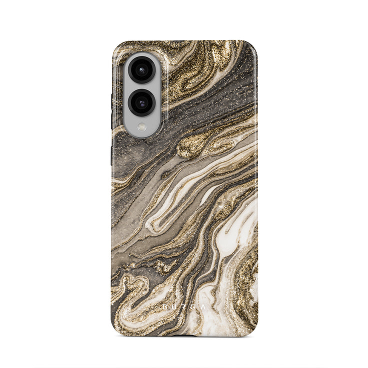 Endless Beauty - Samsung Galaxy S25 Edge Hülle