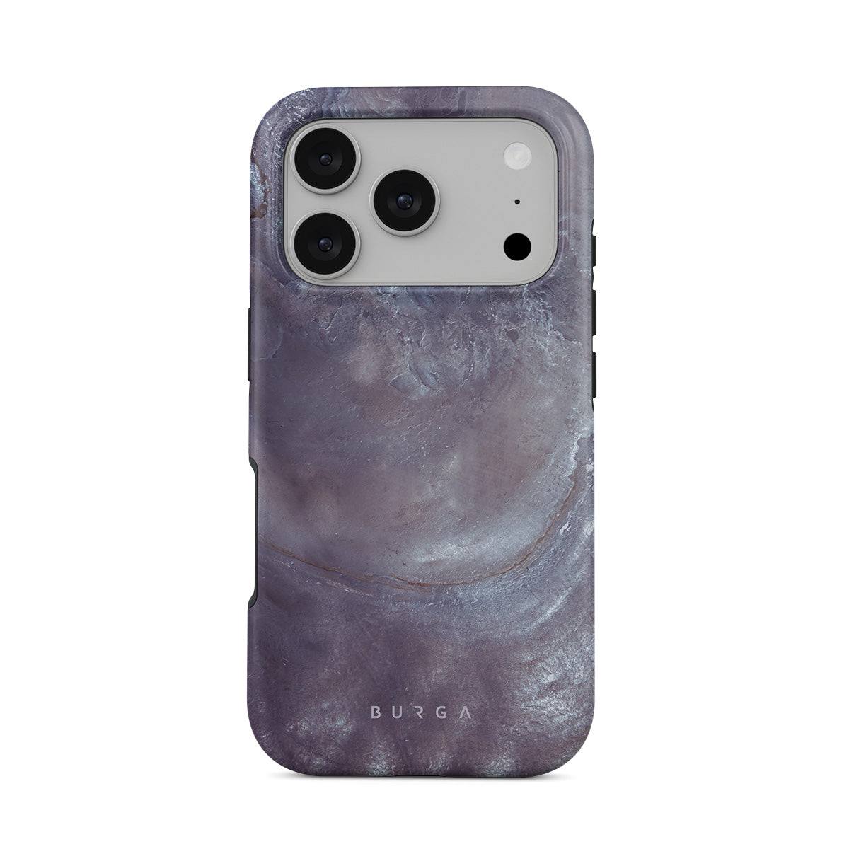 BURGA iPhone 17 Pro ケース (Side Effect) Side Effect - iPhone 17 Pro Hülle | BURGA