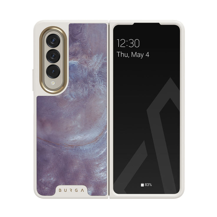 Side Effect - Samsung Galaxy Z Fold 4 Hülle