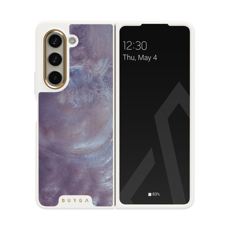 Side Effect - Samsung Galaxy Z Fold 5 Hülle
