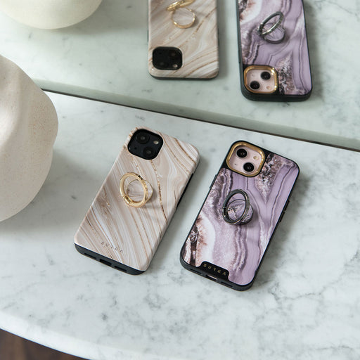 Full Glam - iPhone 16 Pro Hülle