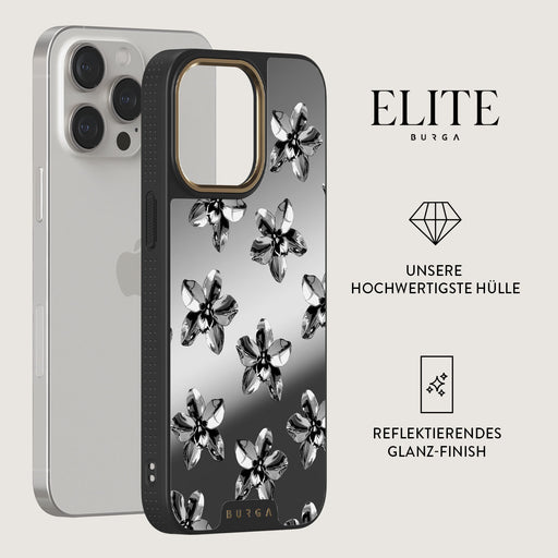 Unbreakable - iPhone 15 Pro Hülle