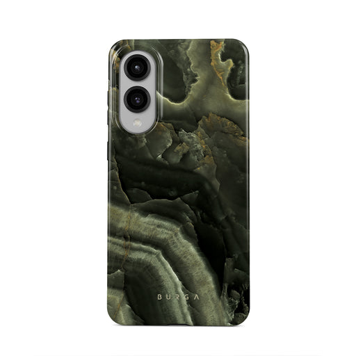 Misty Forest - Samsung Galaxy S25 Edge Hülle