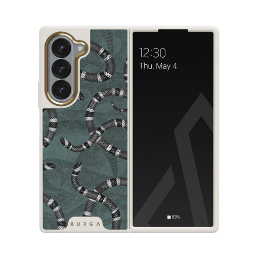 Constant Danger - Samsung Galaxy Z Fold 6 Hülle