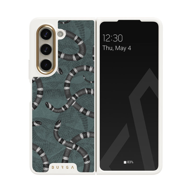 Constant Danger - Samsung Galaxy Z Fold 5 Hülle
