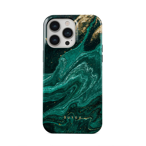 Emerald Pool - iPhone 13 Pro Max Hülle