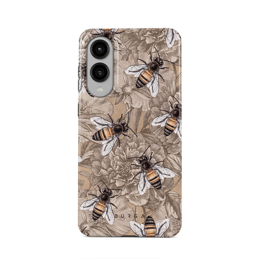 Honey Bee - Samsung Galaxy S25 Edge Hülle