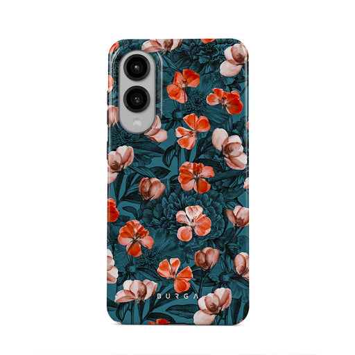 No Rain No Flowers - Samsung Galaxy S25 Edge Hülle