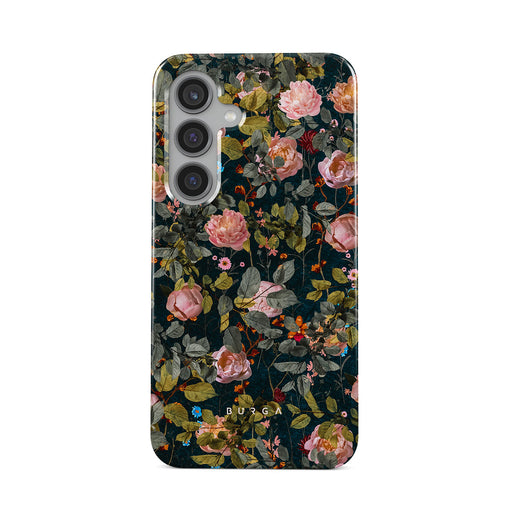 Bloomy Garden - Samsung Galaxy S24 Hülle