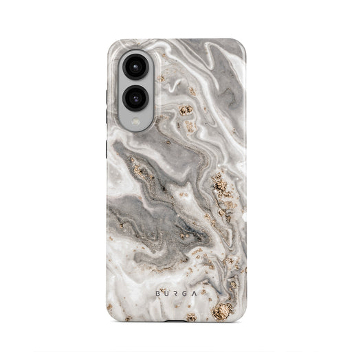 Snowstorm - Samsung Galaxy S25 Edge Hülle