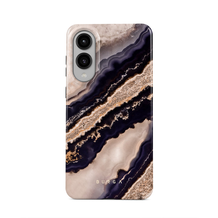 Royal Blue - Samsung Galaxy S25 Edge Hülle