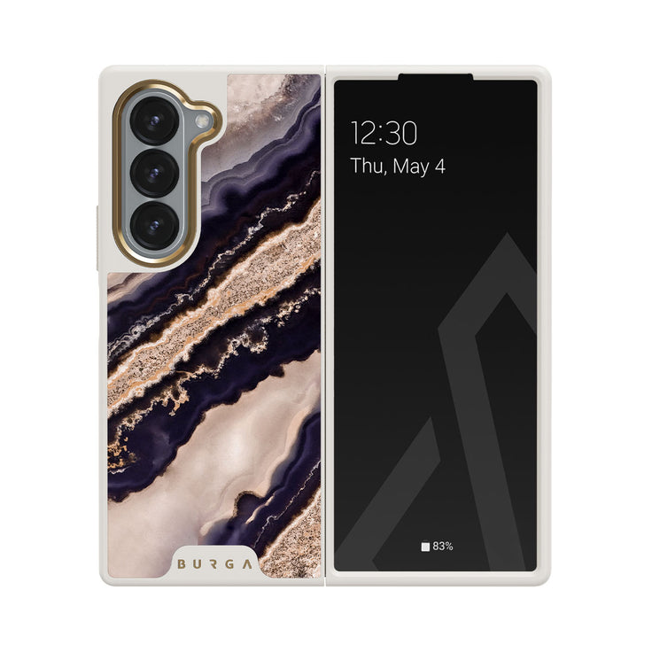 Royal Blue - Samsung Galaxy Z Fold 6 Hülle