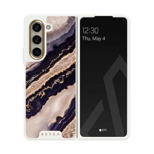 Royal Blue - Samsung Galaxy Z Fold 5 Hülle