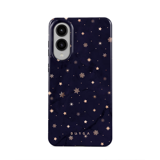 Midnight Kiss - Samsung Galaxy S25 Edge Hülle