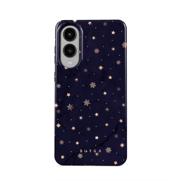 Midnight Kiss - Samsung Galaxy S25 Edge Hülle