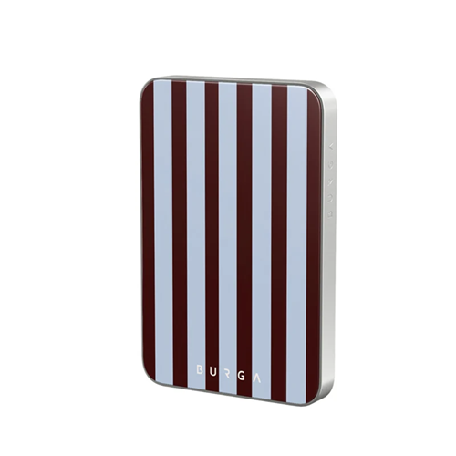 Magnetische MagSafe Powerbank